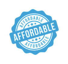 AFFORDABLE
PRICES